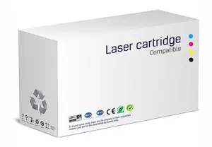 Saderīga lāzera kasetne melna 1600 lapaspuses Pantum P2509 M6509 M6559 M6609 printeriem