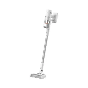Xiaomi Mijia 4 EU Cordless Vacuum Cleaner 600 W 29.6 V 90 min Runtime White