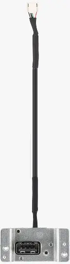 BambuLab USB Type-A ligzdas modulis P2S