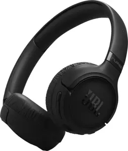 JBL Tune 680NC Wireless Headphones Bluetooth Black