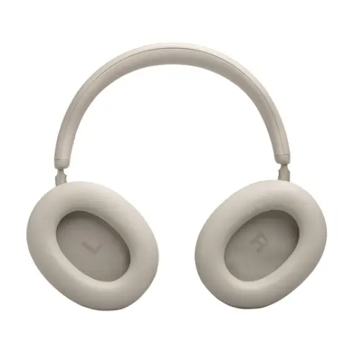 JBL Live 780NC Wireless Headphones Champagne Photo 3