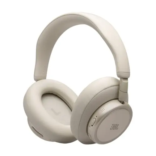 JBL Live 780NC Wireless Headphones Champagne Photo 5