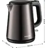Электрочайник Sencor SWK0710BK Photo 2