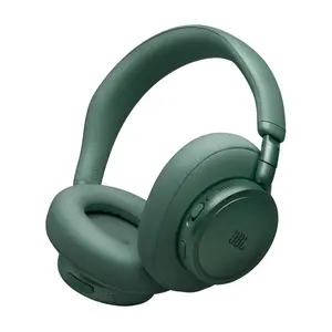 JBL Live 780NC Wireless Over-Ear Headphones Bluetooth Green