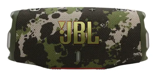JBL Charge 6 Wireless Bluetooth Speaker Photo 2