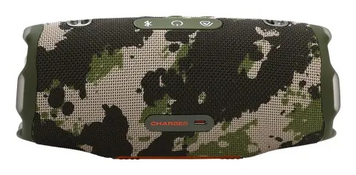 JBL Charge 6 Wireless Bluetooth Speaker Photo 3
