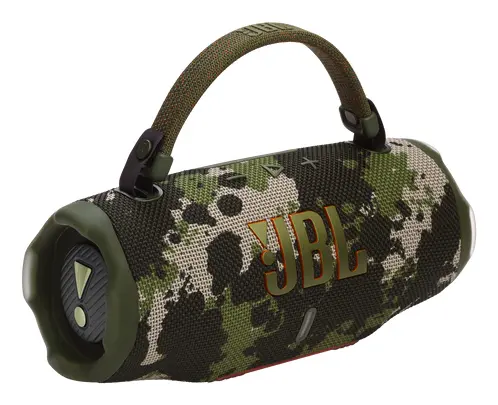 JBL Charge 6 Wireless Bluetooth Speaker Photo 8