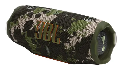 JBL Charge 6 Wireless Bluetooth Speaker Photo 9