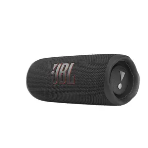 JBL Flip 6 Stereo portable speaker Black 30 W