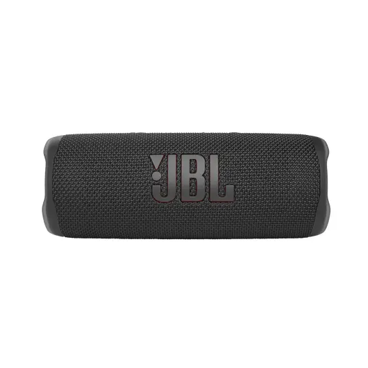 Портативная колонка JBL Flip 6 Черная Photo 2