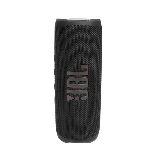 Портативная колонка JBL Flip 6 Черная Photo 3