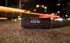 Портативная колонка JBL Flip 6 Черная Photo 8