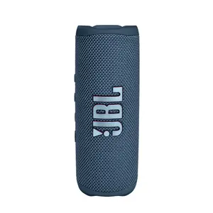 JBL Flip 6 - Blue Mono portable speaker Grey 10 W