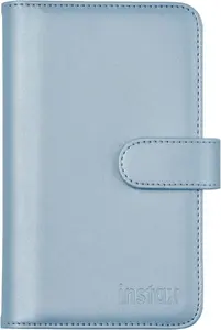 Fujifilm Instax Mini 13 Blue Photo Album for 108 Instant Photos