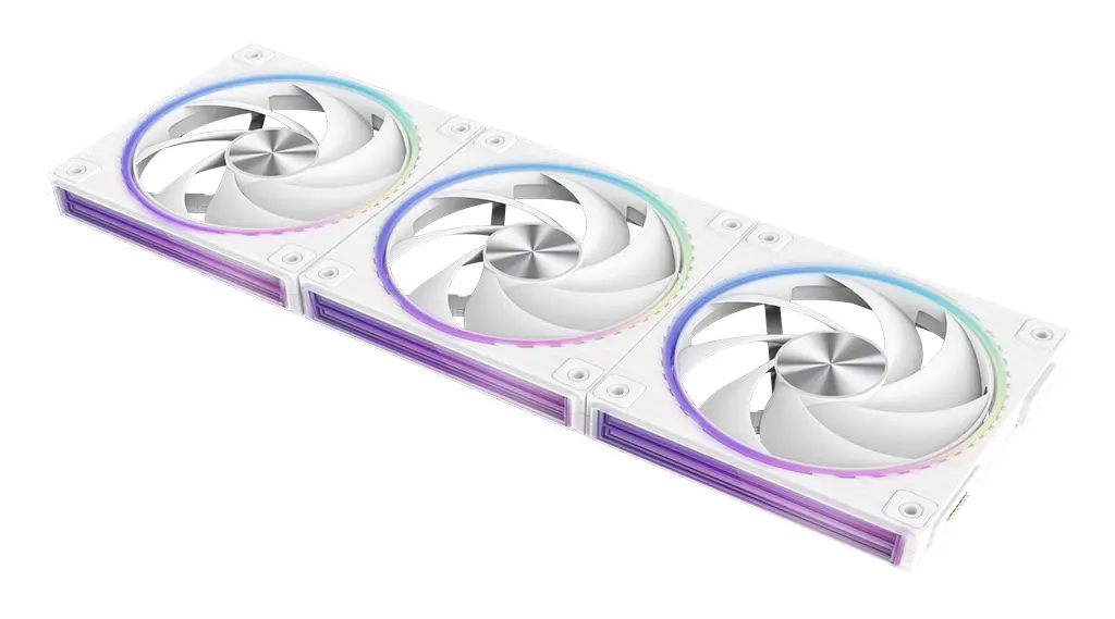 Datora dzesēšanas sistēmas ventilators Zalman ZM-DF120