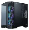 Корпус для ПК Zalman D50 Dual-Chamber Midi Tower черный Photo 9