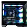 Корпус для ПК Zalman D50 Dual-Chamber Midi Tower черный Photo 11