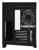 Компьютерный корпус ZALMAN D30 Mini Tower черный Photo 3