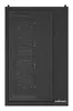 Компьютерный корпус ZALMAN D30 Mini Tower черный Photo 4