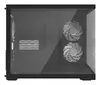 Компьютерный корпус ZALMAN D30 Mini Tower черный Photo 5