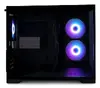 Компьютерный корпус ZALMAN D30 Mini Tower черный Photo 6