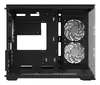Компьютерный корпус ZALMAN D30 Mini Tower черный Photo 8