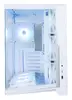 Корпус для ПК Zalman D40 Midi Tower белый Photo 2