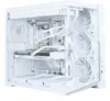 Корпус для ПК Zalman D40 Midi Tower белый Photo 3