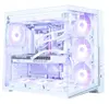 Корпус для ПК Zalman D40 Midi Tower белый Photo 4