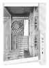 Корпус для ПК Zalman D40 Midi Tower белый Photo 6