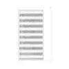 Корпус для ПК Zalman D40 Midi Tower белый Photo 8
