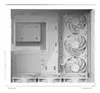 Корпус для ПК Zalman D40 Midi Tower белый Photo 9