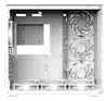 Корпус для ПК Zalman D40 Midi Tower белый Photo 11