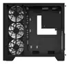 Компьютерный корпус Zalman D40 Midi Tower черный Photo 4