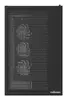Компьютерный корпус Zalman D40 Midi Tower черный Photo 8