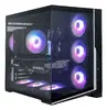 Компьютерный корпус Zalman D40 Midi Tower черный Photo 13