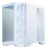 ZALMAN D50 Корпус для компьютера Midi Tower Белый Photo 2