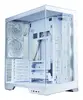 ZALMAN D50 Корпус для компьютера Midi Tower Белый Photo 3