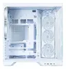 ZALMAN D50 Корпус для компьютера Midi Tower Белый Photo 6