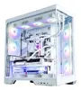ZALMAN D50 Корпус для компьютера Midi Tower Белый Photo 7
