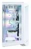 ZALMAN D50 Корпус для компьютера Midi Tower Белый Photo 8
