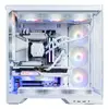 ZALMAN D50 Корпус для компьютера Midi Tower Белый Photo 10