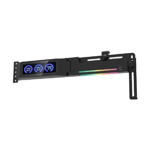 Zalman ZM-VS3 DS Black GPU Holder