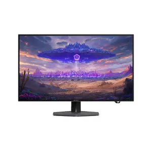 AOC AGON PRO AGP277QKDC 26.5-inch Quad HD OLED Computer Monitor 2560 x 1440 720 Hz 0.03 ms Grey