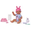 Кукла BABY born Eva Click & Play 43см Zapf Creation Photo 3