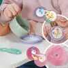 Кукла BABY born Eva Click & Play 43см Zapf Creation Photo 6