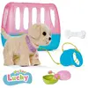 Zapf Creation BABY born Игрушечная собака Лаки Photo 2