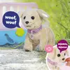 Zapf Creation BABY born Игрушечная собака Лаки Photo 4