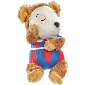 Schmidt Spiele Mīkstā rotaļlieta Miega Lācītis Bobo 38 cm Vācu izdevums