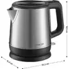 Электрический чайник Sencor SWK1040SS Photo 2